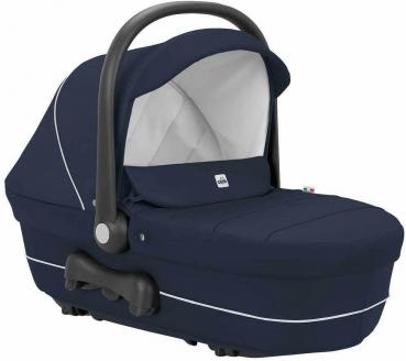 Cam LUXUS Kombi Kinderwagen ART990/685,Stoffkit Model SPORTWAGEN 3in1 BABYSCHALE